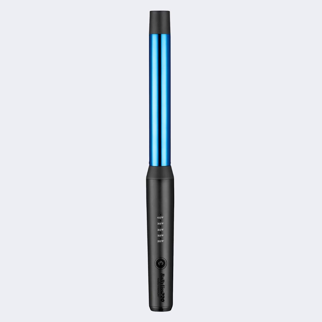 Babyliss pro titanium wand top